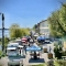 Városi piac Ráckeve 2025. Csónakos piac