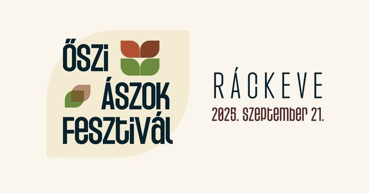 Őszi Ászok Fesztivál Ráckeve