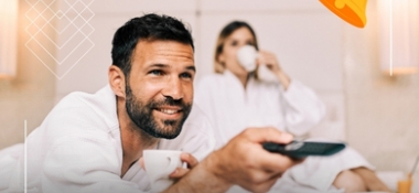 Duna Relax Holly Days