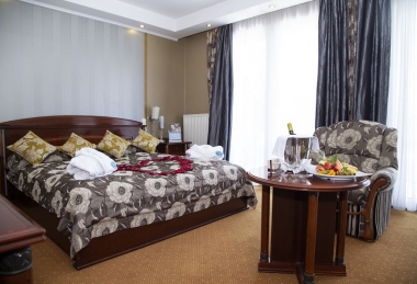Relax Superior Bath szoba - Duna Relax Hotel Ráckeve