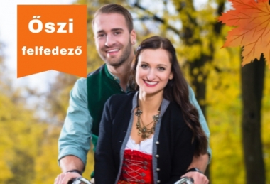 Hosszabb pihenés kevesebb áron Duna Relax Hotel