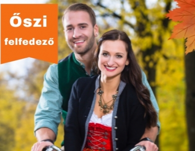 Hosszabb pihenés kevesebb áron