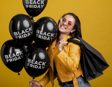 Black Friday akció a Duna Relaxban