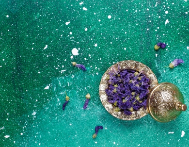 Wellness week for Eternal Youth Wellness week for Eternal Youth