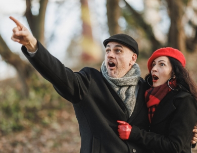 Csodás Magyarország -  Duna Relax Hotel**** Ráckeve