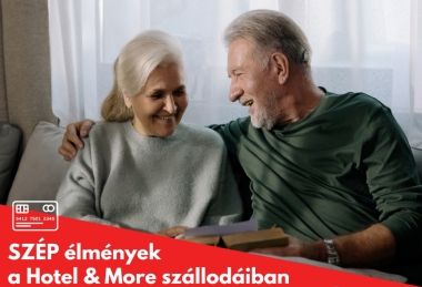 Mindig SZÉP pihenés 