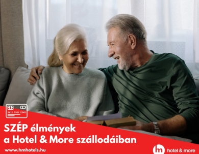 Mindig SZÉP pihenés