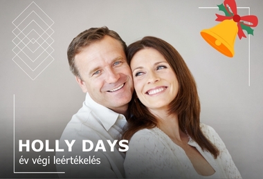 Duna Relax Holly Days 