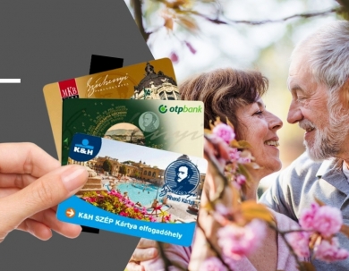 SZÉP kártyás akció -20%